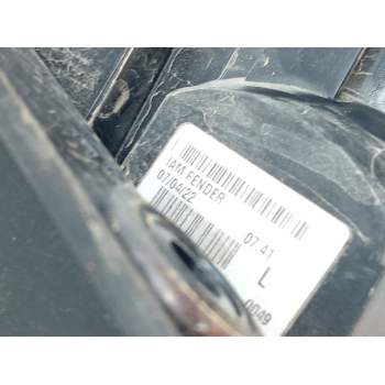 Recambio de piloto trasero izquierdo para nissan qashqai i (j10, nj10) 2.0 dci referencia OEM IAM 89071081  