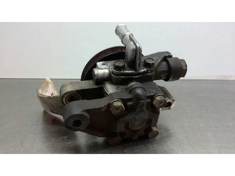 Recambio de bomba direccion para hyundai lantra berlina (rd) 1.6 gls referencia OEM IAM   