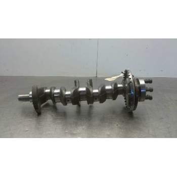 Recambio de cigueñal para nissan juke (f15) 1.6 16v referencia OEM IAM ED80H  