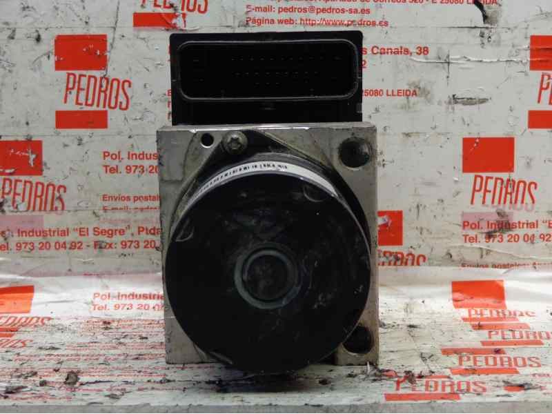Recambio de centralita abs para seat cordoba berlina (6l2) 1.9 tdi referencia OEM IAM   