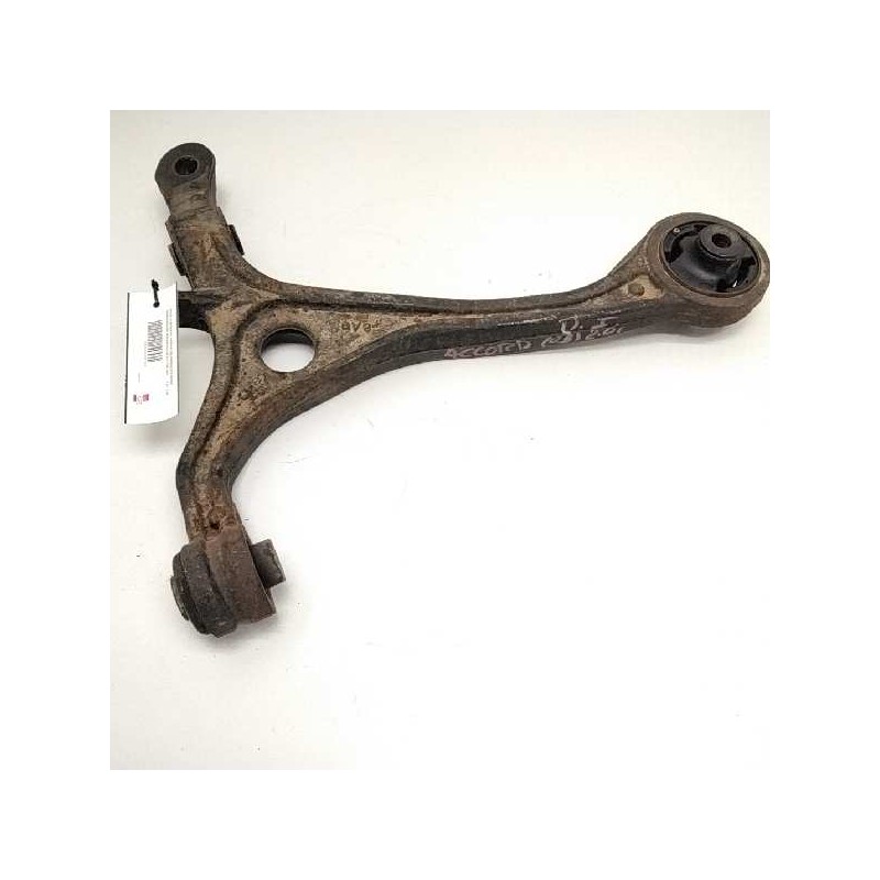 Recambio de brazo suspension inferior delantero izquierdo para honda accord berlina (cl/cn) 2.0 vtec cat referencia OEM IAM   11