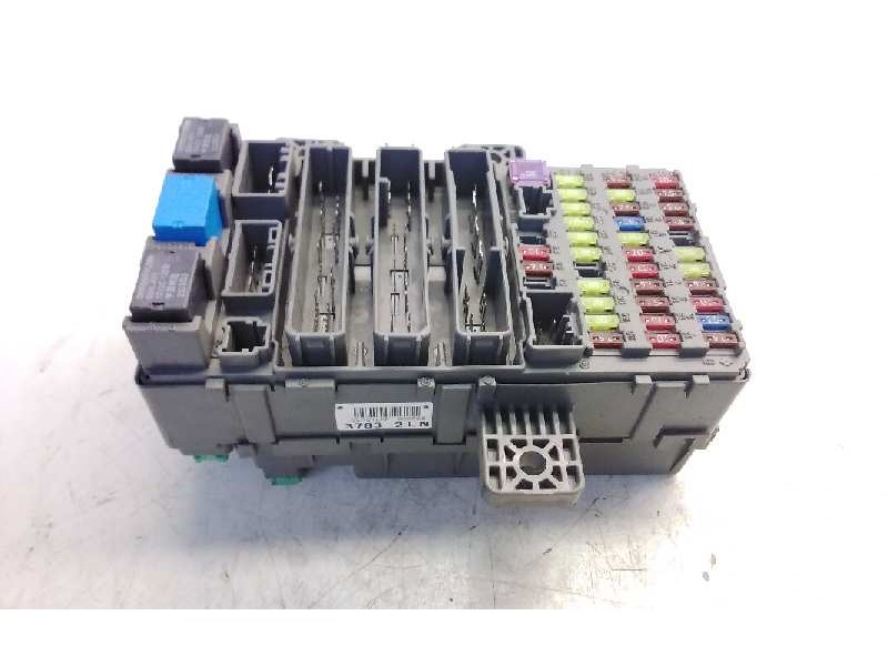 Recambio de centralita bsi para honda civic berlina 5 (fk) 1.4 sport referencia OEM IAM 37832LN  