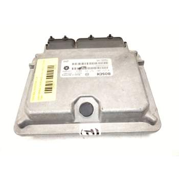 Recambio de centralita motor uce para jeep grand cherokee ii (wj, wg) 3.1 td 4x4 referencia OEM IAM P56029114AE 0281001767 28SA3