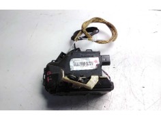 Recambio de cerradura puerta trasera derecha para audi a6 berlina (4b2) 2.5 tdi referencia OEM IAM    2