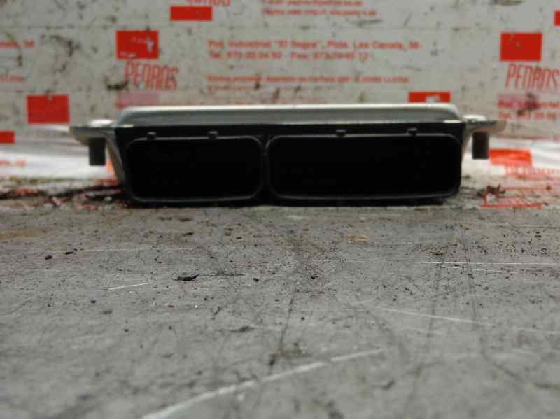 Recambio de centralita motor uce para seat cordoba berlina (6l2) 1.9 tdi referencia OEM IAM 028906019 188 