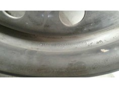 Recambio de llanta hierro para honda accord berlina (cc/ce) 2.0 ls (cc7/ce8) referencia OEM IAM 15PULGADAS4TORNILLOS   2