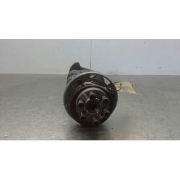 Recambio de cigueñal para nissan juke (f15) 1.6 16v referencia OEM IAM ED80H  