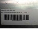CENTRALITA MOTOR UCE 028906019 188 