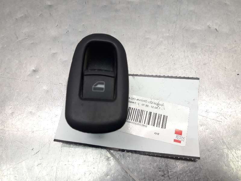 Recambio de mando elevalunas delantero izquierdo para seat toledo (1m2) select referencia OEM IAM 1M0959855  