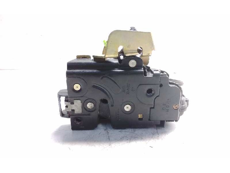 Recambio de cerradura puerta trasera izquierda para audi a6 berlina (4b2) 2.5 tdi referencia OEM IAM   