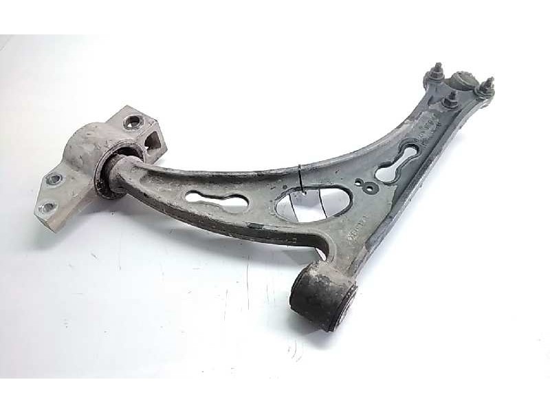 Recambio de brazo suspension inferior delantero derecho para seat leon (1p1) stylance / style referencia OEM IAM 1K0407153C  