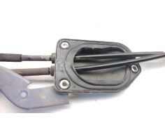 Recambio de sirgas del cambio para honda civic berlina 5 (fk) 1.4 sport referencia OEM IAM 542102MKE111M1 615522  2