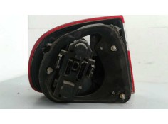 Recambio de piloto trasero derecho porton para seat toledo (1m2) select referencia OEM IAM    2