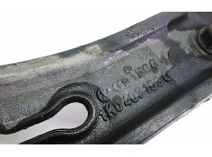 Recambio de brazo suspension inferior delantero derecho para seat leon (1p1) stylance / style referencia OEM IAM 1K0407153C   2