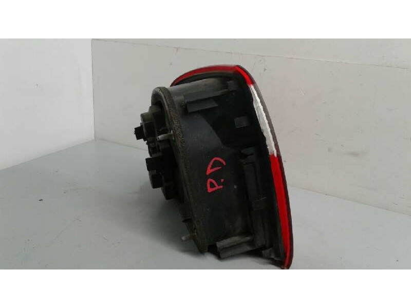 Recambio de piloto trasero derecho porton para seat toledo (1m2) select referencia OEM IAM   