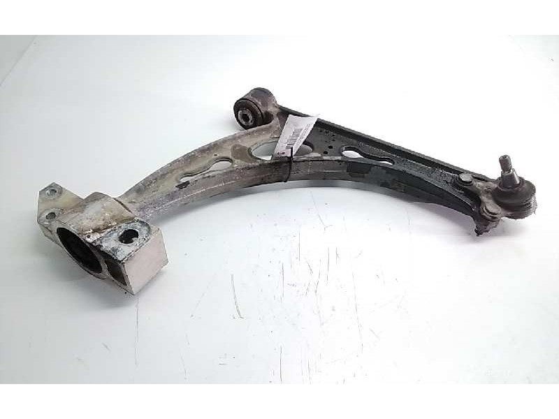 Recambio de brazo suspension inferior delantero derecho para seat leon (1p1) stylance / style referencia OEM IAM 1K0407153C  