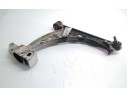 BRAZO SUSPENSION INFERIOR DELANTERO DERECHO 1K0407153C 