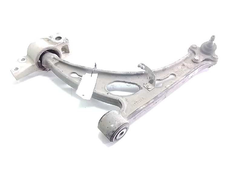 Recambio de brazo suspension inferior delantero izquierdo para seat leon (1p1) stylance / style referencia OEM IAM 1K0407157G  