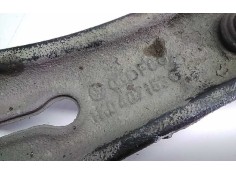 Recambio de brazo suspension inferior delantero izquierdo para seat leon (1p1) stylance / style referencia OEM IAM 1K0407157G   2