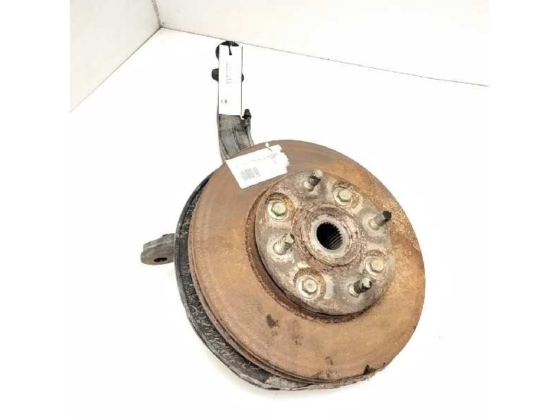 Recambio de mangueta delantera derecha para honda accord berlina (cl/cn) 2.0 vtec cat referencia OEM IAM   117367