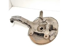 Recambio de mangueta delantera derecha para honda accord berlina (cl/cn) 2.0 vtec cat referencia OEM IAM   117367 2