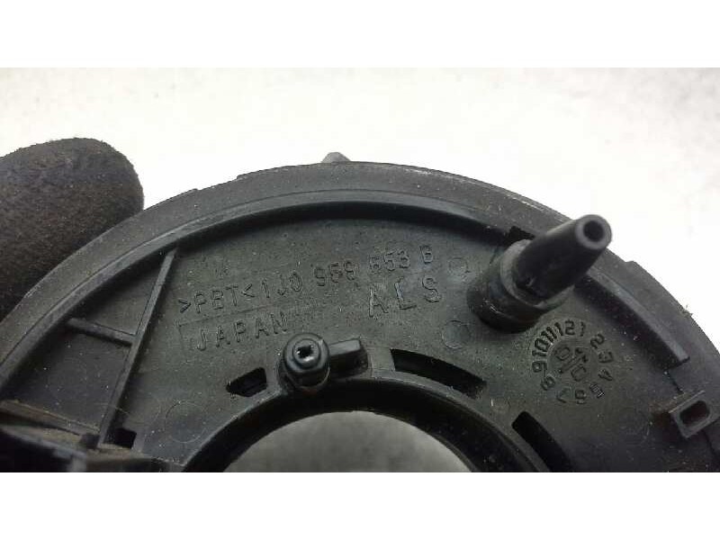 Recambio de anillo airbag para audi a6 berlina (4b2) 2.5 tdi referencia OEM IAM 1J0959653B  