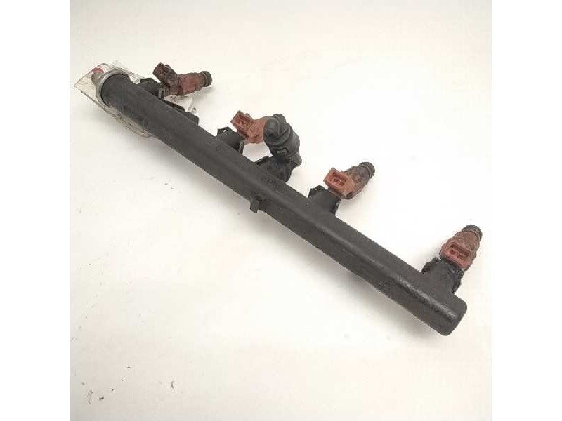 Recambio de rampa inyectora para alfa romeo 156 1.6 16v cat referencia OEM IAM 0280151048  