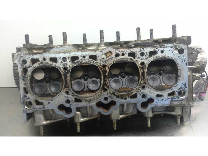 Recambio de culata para hyundai lantra berlina (rd) 1.6 gls referencia OEM IAM   