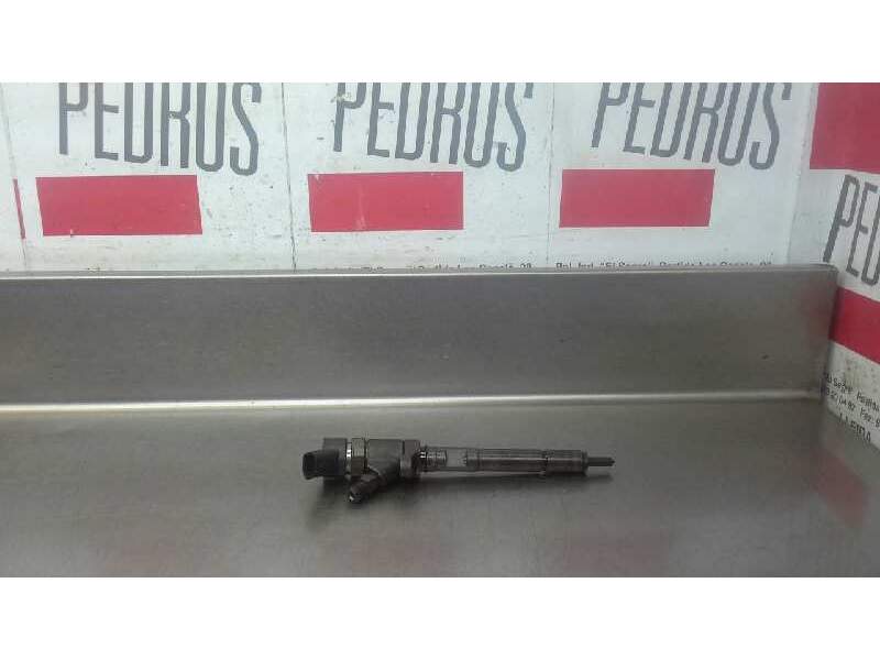 Recambio de inyector para mazda 3 berlina (bk) 1.6 cd diesel cat referencia OEM IAM 0445110 165  