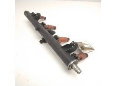 Recambio de rampa inyectora para alfa romeo 156 1.6 16v cat referencia OEM IAM 0280151048   2