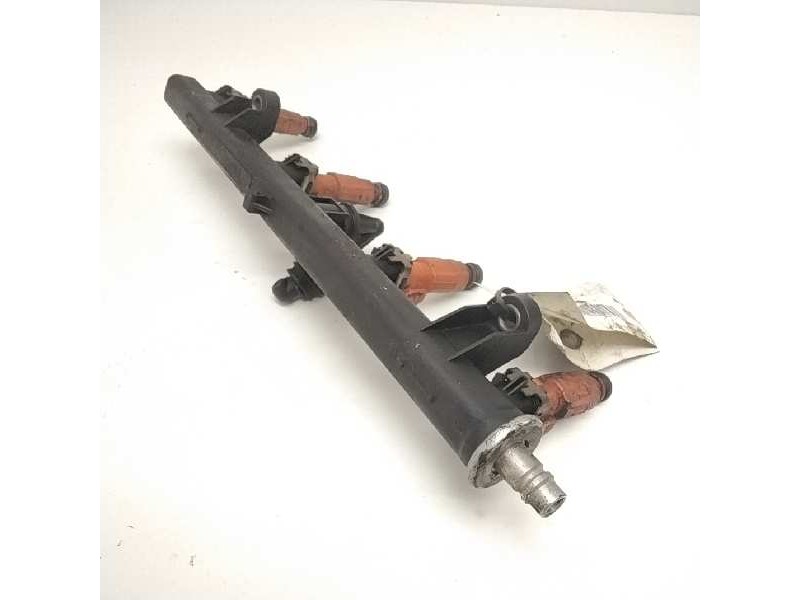 Recambio de rampa inyectora para alfa romeo 156 1.6 16v cat referencia OEM IAM 0280151048  