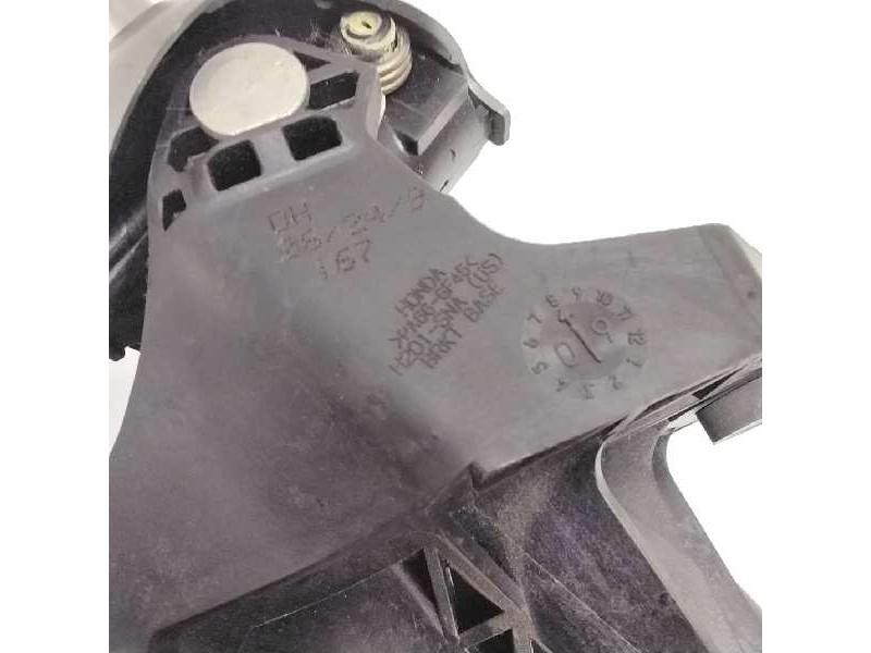Recambio de palanca cambio para honda civic berlina 5 (fk) 1.4 sport referencia OEM IAM DH08249167  