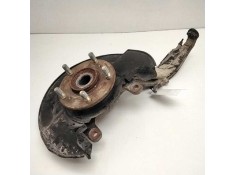 Recambio de mangueta delantera derecha para honda accord berlina (cl/cn) 2.0 vtec cat referencia OEM IAM   117367 2