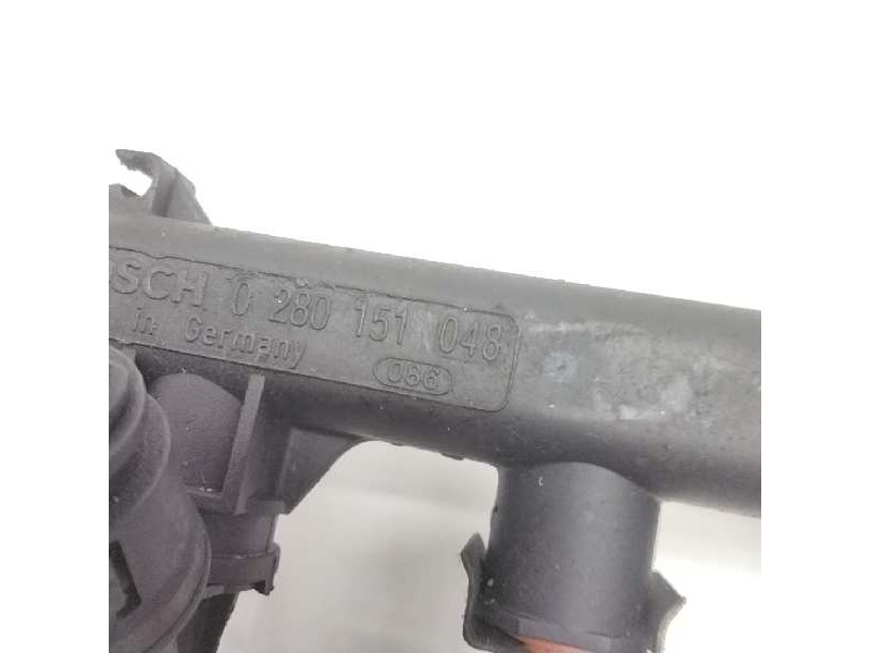 Recambio de rampa inyectora para alfa romeo 156 1.6 16v cat referencia OEM IAM 0280151048  