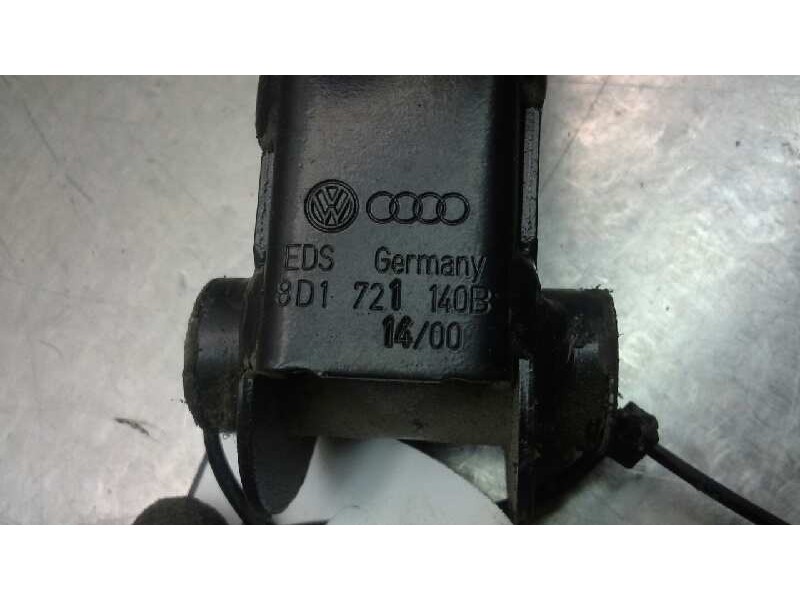 Recambio de pedal freno para audi a6 berlina (4b2) 2.5 tdi referencia OEM IAM 8D1721140B  