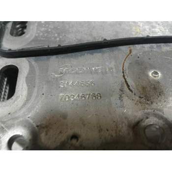 Recambio de enfriador aceite motor para renault trafic caja cerrada dci cat referencia OEM IAM 31446768  