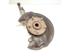 Recambio de mangueta delantera izquierda para honda accord berlina (cl/cn) 2.0 vtec cat referencia OEM IAM   117368