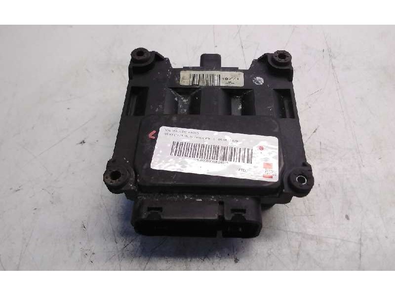 Recambio de valvula de vacio para seat ibiza (6l1) reference referencia OEM IAM 6Q0906625  