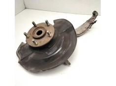 Recambio de mangueta delantera izquierda para honda accord berlina (cl/cn) 2.0 vtec cat referencia OEM IAM   117368 2