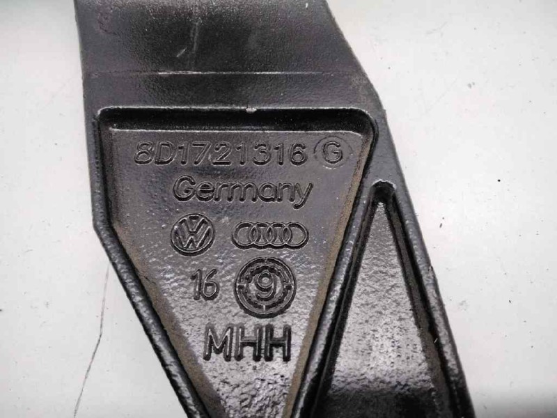 Recambio de pedal embrague para audi a6 berlina (4b2) 2.5 tdi referencia OEM IAM 8D1721316G  