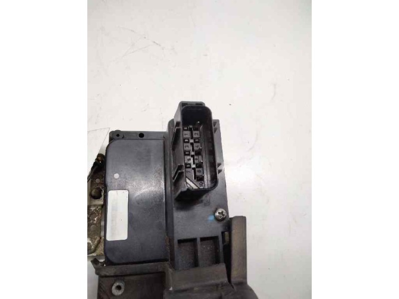 Recambio de cerradura puerta trasera izquierda para ford fusion (cbk) trend referencia OEM IAM Y4L10-BCL  