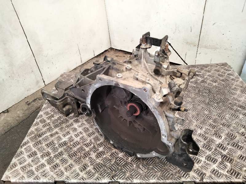 Recambio de caja cambios para mitsubishi asx (ga0w) 1.8 di-d cat referencia OEM IAM 9N8JJ  