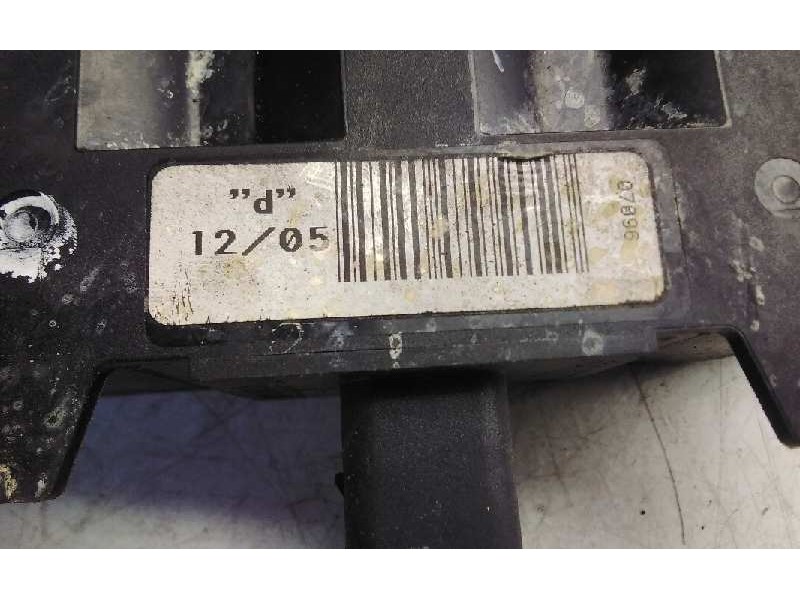 Recambio de valvula de vacio para seat ibiza (6l1) reference referencia OEM IAM 6Q0906625  