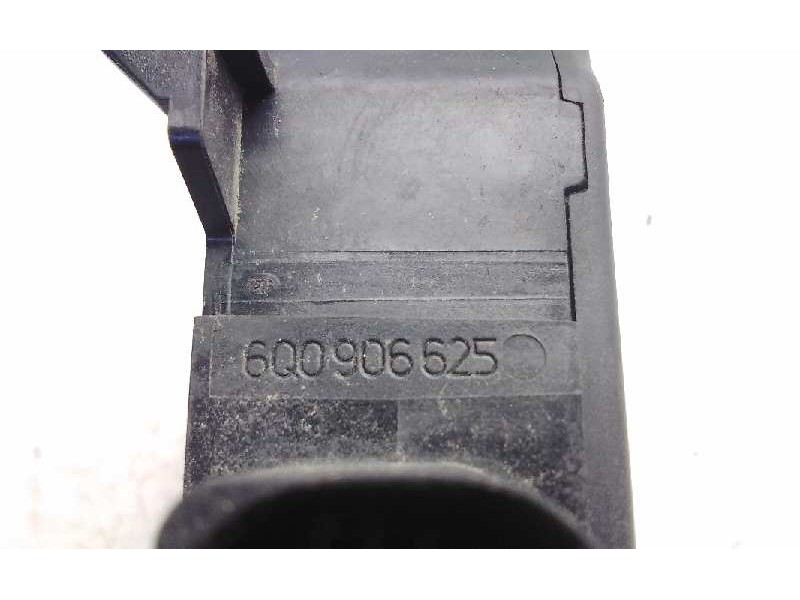 Recambio de valvula de vacio para seat ibiza (6l1) reference referencia OEM IAM 6Q0906625  