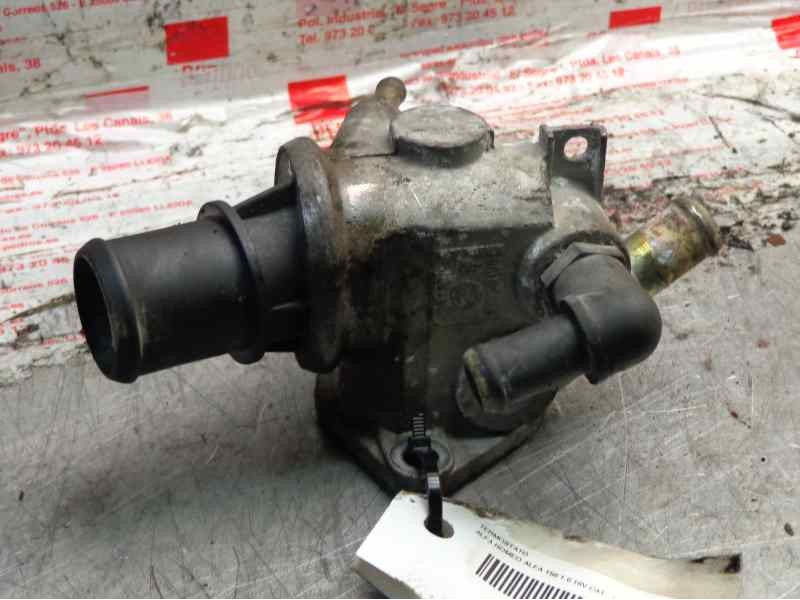 Recambio de termostato para alfa romeo 156 1.6 16v cat referencia OEM IAM 46550156  