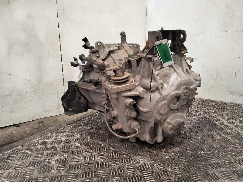 Recambio de caja cambios para mitsubishi asx (ga0w) 1.8 di-d cat referencia OEM IAM 9N8JJ  