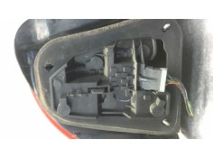 Recambio de piloto trasero derecho para mg rover serie 45 (rt) classic (4-ptas.) referencia OEM IAM XFB101000   2
