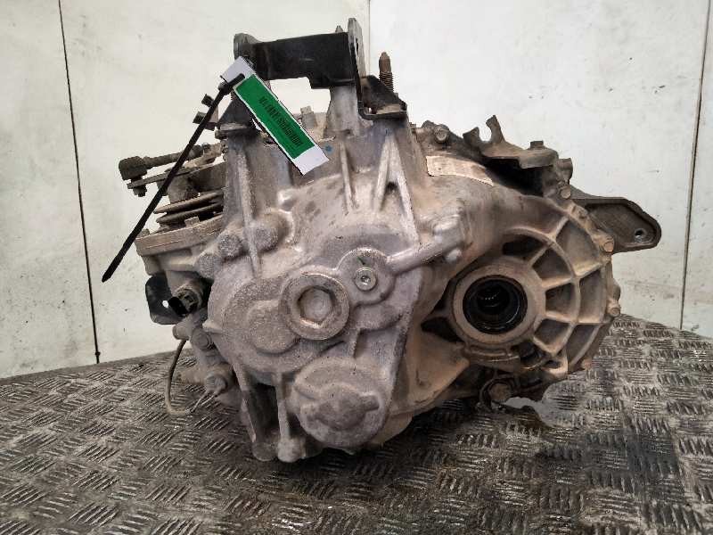 Recambio de caja cambios para mitsubishi asx (ga0w) 1.8 di-d cat referencia OEM IAM 9N8JJ  