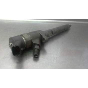 Recambio de inyector para mazda 3 berlina (bk) 1.6 cd diesel cat referencia OEM IAM 0445110 165  