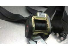 Recambio de cinturon seguridad delantero izquierdo para audi a6 berlina (4b2) 2.5 tdi referencia OEM IAM 4B0857705A   2